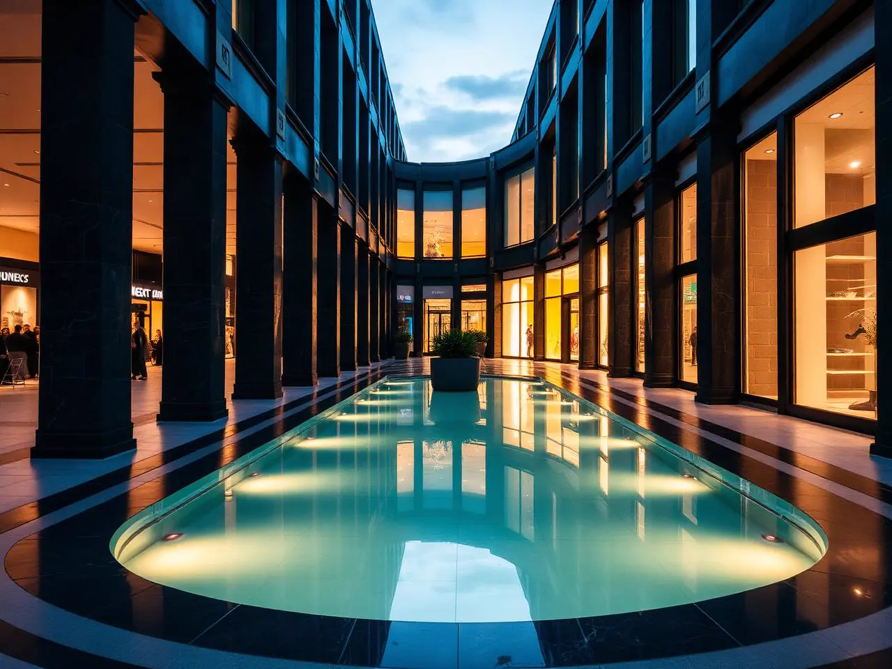 Luxury Home — B-17 Islamabad