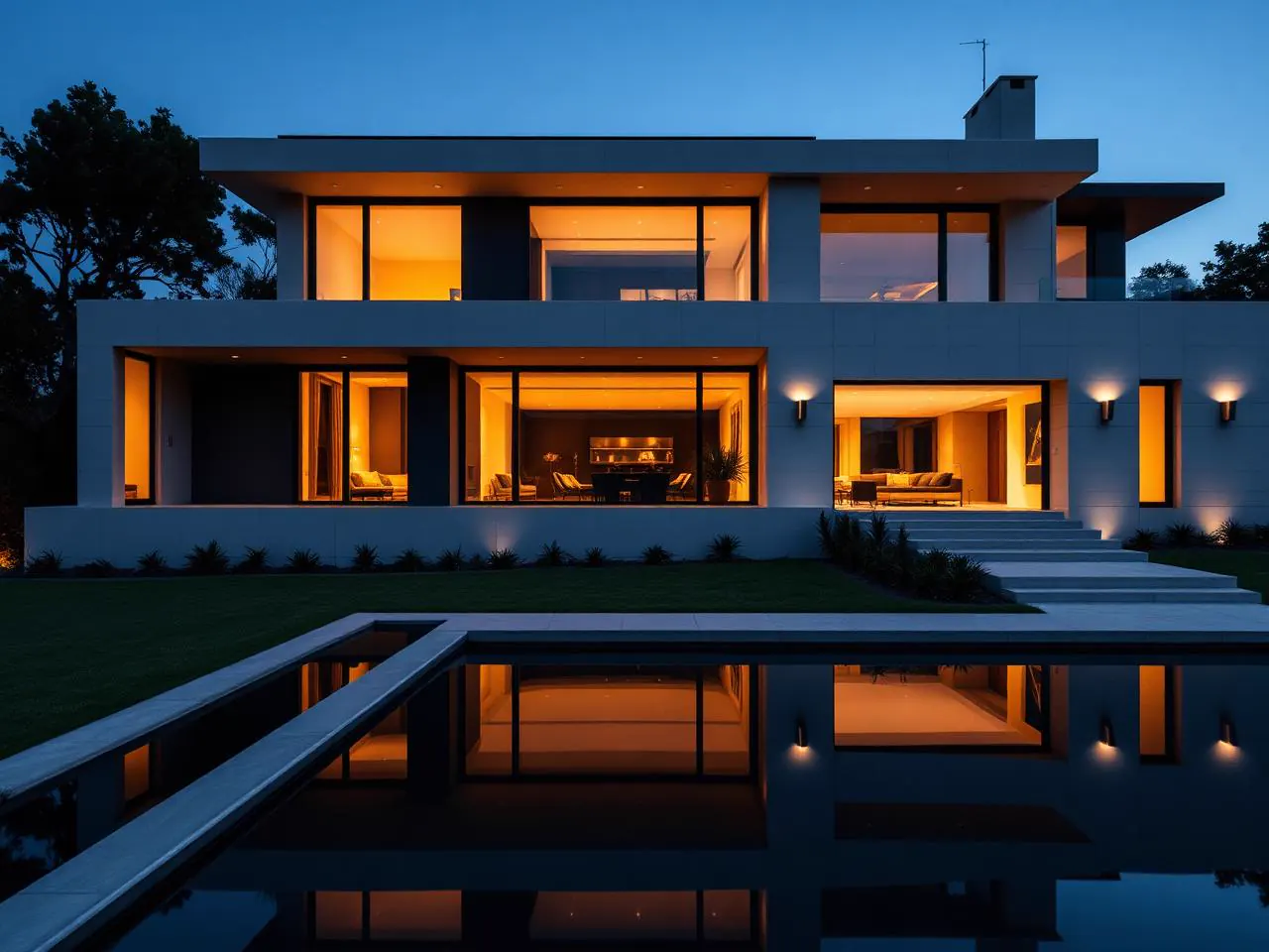 30×60 Corner House — Block C1, B-17 Islamabad